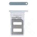 SIM Tray für Xiaomi Redmi Note 14 Pro+ 5G - green
