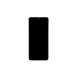 LCD + Touch für 24094RAD4G Xiaomi Redmi Note 14 5G - black