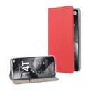 Bookcase basic magnetic für Xiaomi 14T Pro - red