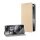 Bookcase basic magnetic für Xiaomi 14T Pro - gold