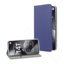 Bookcase basic magnetic für Xiaomi 14T Pro - navy blue