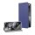 Bookcase basic magnetic für Xiaomi 14T Pro - navy blue