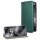 Bookcase basic magnetic für Xiaomi 14T Pro - dark green