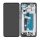 LCD + Touch + Frame für Xiaomi 14T - titan black