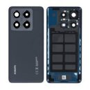Battery Cover für Xiaomi 14T Pro - titan black