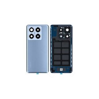 Battery Cover für Xiaomi 14T Pro - titan blue