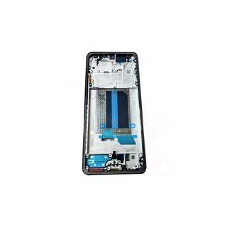 Front Frame für Xiaomi 14T - titan black