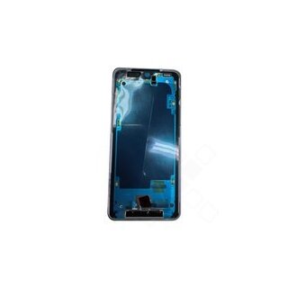 Front Frame für Xiaomi 14T Pro - titan black
