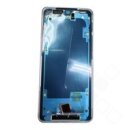 Front Frame für Xiaomi 14T Pro - silver