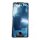 Front Frame für Xiaomi 14T Pro - silver