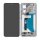 LCD + Touch + Frame für Xiaomi 14T Pro - titan gray