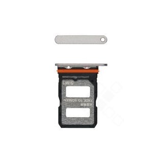SIM Tray für Xiaomi 14T Pro - titan gray