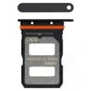 SIM Tray für Xiaomi 14T Pro - titan black