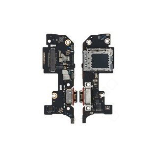 Charging Port + SIM Reader + Board für Xiaomi 14T Pro