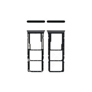 SIM Tray für 2411DRN47C. 2409BRN2CA Xiaomi Redmi 14C 4G - midnight black