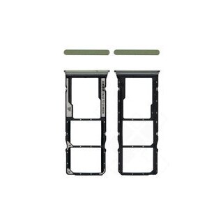 SIM Tray für 2411DRN47C. 2409BRN2CA Xiaomi Redmi 14C 4G - sage green