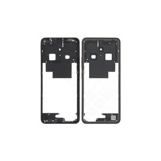 Main Frame für 2411DRN47C. 2409BRN2CA Xiaomi Redmi 14C 4G - midnight black