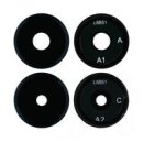 Camera Lens Set Small für 2411DRN47C. 2409BRN2CA...