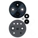 Camera Lens + Bezel für 2411DRN47C. 2409BRN2CA...