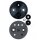 Camera Lens + Bezel für 2411DRN47C. 2409BRN2CA Xiaomi Redmi 14C 4G - midnight black