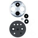 Camera Lens + Bezel für 2411DRN47C. 2409BRN2CA...