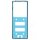 Adhesive Tape Battery Cover für 2304FPN6DC Xiaomi 13 Ultra