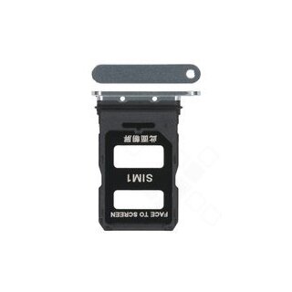 SIM Tray DS für 2210132G, 2210132C Xiaomi 13 Pro - ceramic white
