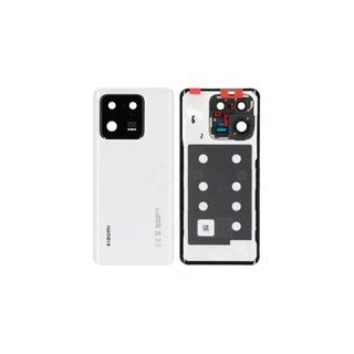 Battery Cover für 2210132G, 2210132C Xiaomi 13 Pro - ceramic white