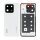 Battery Cover für 2210132G, 2210132C Xiaomi 13 Pro - ceramic white