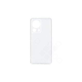 Super Slim Case für Xiaomi 13 Lite - transparent