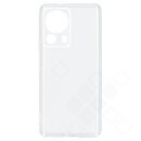 Super Slim Case für Xiaomi 13 Lite - transparent
