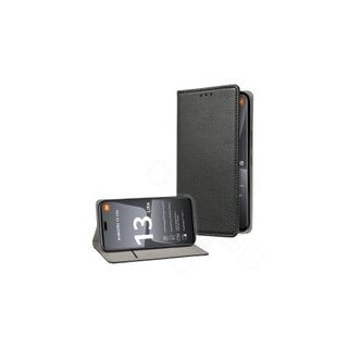 Bookcase basic magnetic für Xiaomi 13 Lite - black