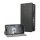 Bookcase basic magnetic für Xiaomi 13 Lite - black