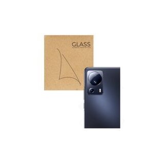 Tempered Glass Main Camera für Xiaomi 13 Lite - transparent