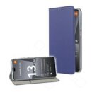 Bookcase basic magnetic für Xiaomi 13 Lite - navy blue