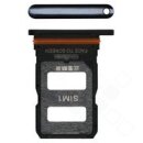 SIM Tray DS für Xiaomi 13 Lite - black