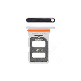 SIM Tray DS für Xiaomi 13 Lite - lite pink