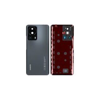 Battery Cover für Xiaomi 13 Lite - black