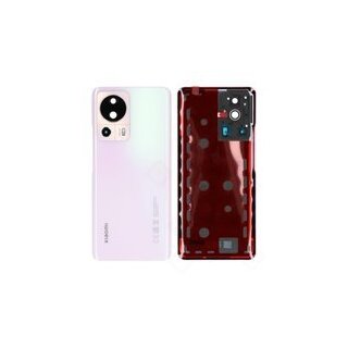 Battery Cover für Xiaomi 13 Lite - lite pink
