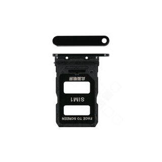 SIM Tray DS für 2211133C Xiaomi 13 - black