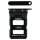 SIM Tray DS für 2211133C Xiaomi 13 - black