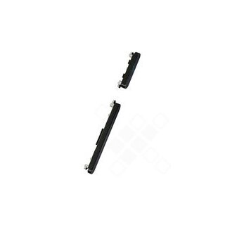 Power + Volume Key für 2211133C Xiaomi 13 - black