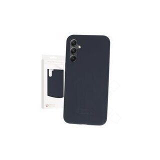 anco Liquid Silicone Case für A346B Samsung Galaxy A34 - black