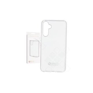 anco Super Slim Case für A346B Samsung Galaxy A34 - transparent