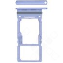 SIM Tray DS für A346B Samsung Galaxy A34 5G - light...