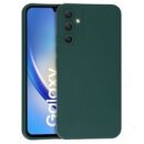 TPU Case für A346B Samsung Galaxy A34 - forest green