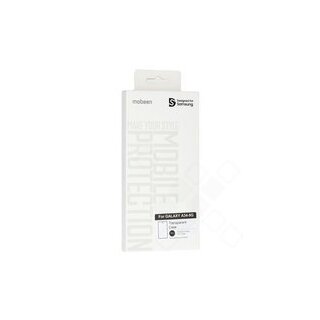 Designed for Samsung Clear Case für A346B Samsung Galaxy A34 - transparent
