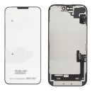 Battery, iPhone 15
