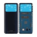 Battery Cover für MZB0B5VIN POCO M4 Pro - power black