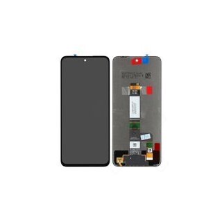 LCD + Touch für 23053RN02A Xiaomi Redmi 12 4G - midnight black